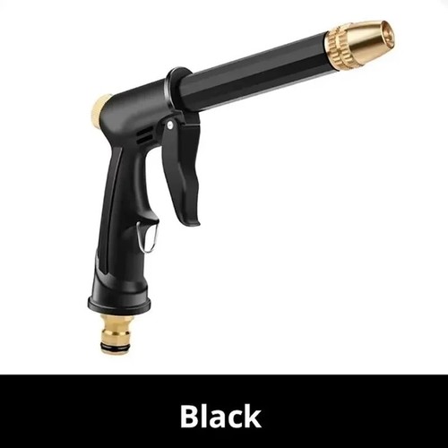 High pressure water - high-pressure, spray