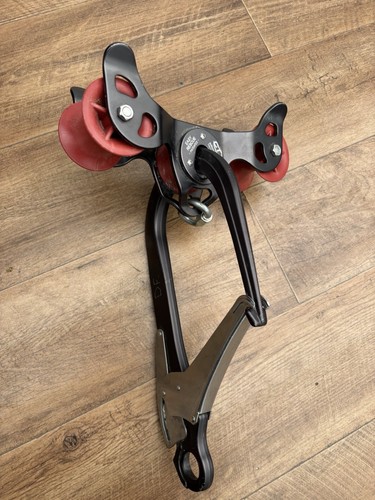 Climbing technology easy - technology,