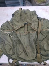 US Army USGI Alice Combat