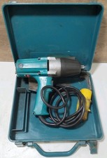Makita 6905B Impact Wrench 1/2" 110V Nut Runner 2C7