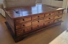 Laura Ashley Apothecary Table