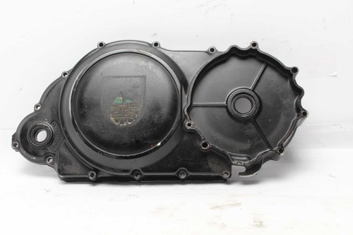 Engine cover clutch cover left