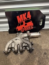 Vw Golf Mk4 Inlet Manifold 1.9