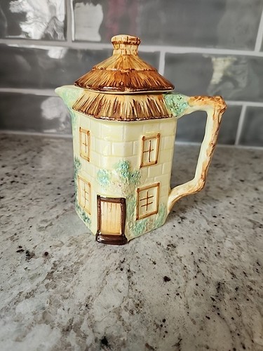 Keele pottery cottage - keele,