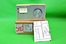 Sunvic TLX2910 Room Thermostat (A813)