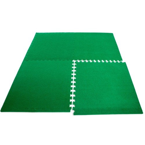 Artificial grass interlocking - artificial,