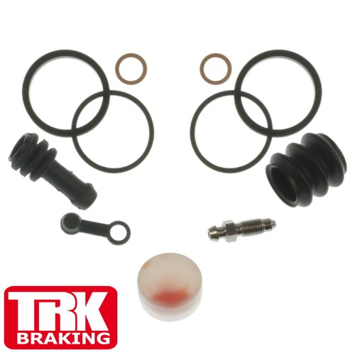 Brake caliper repair kit - brake,