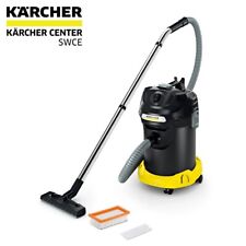 Kärcher AD 4 Premium Ash