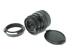 Minolta M-Rokkor 28mm f2.8