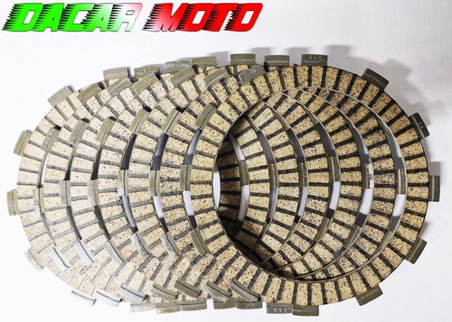Clutch disc kit fcc - clutch,