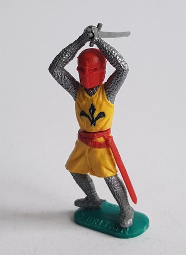Vintage timpo knight - vintage,