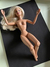 🩷 Vintage 2000s Barbie