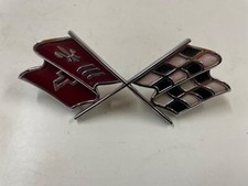 68-72 Corvette C3 Front Nose