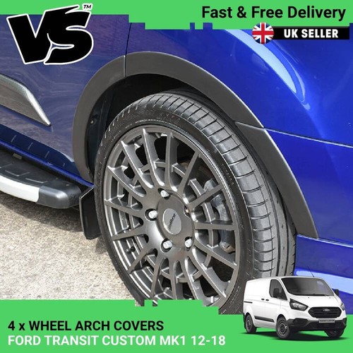 Fits ford transit custom - ford,