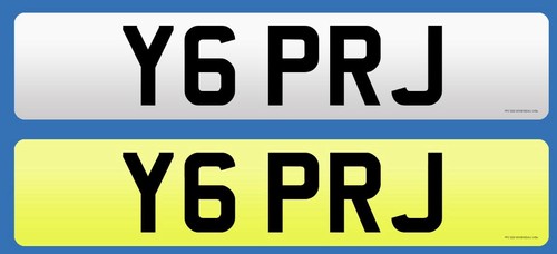 Prj private number - /pj,