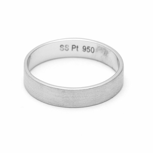 Mens wedding band fine - mens,