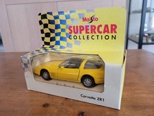 1990s Maisto Supercar