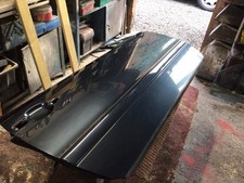 CLK Drivers Door W208 Mercedes