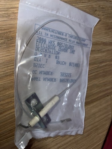 Baxi 082187bax spark - baxi,