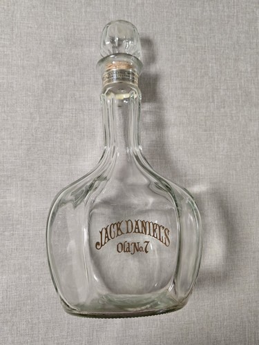 Vintage jack daniels - jack, old
