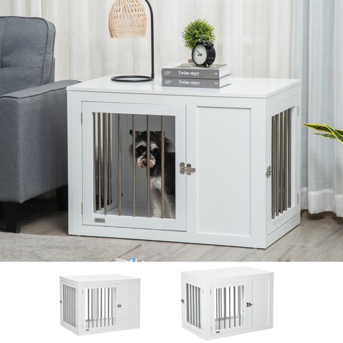 Dog crate pet - crate, 2