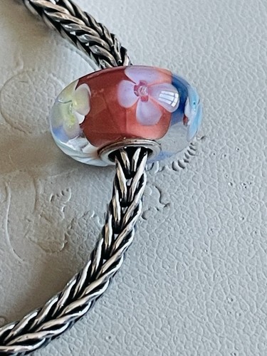 Trollbeads ooak unique - unique, glass