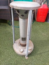 Aladdin Paraffin Green House