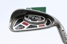 Ping G15 #4 Iron / 23 Degree /
