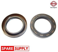 SHAFT SEAL, CRANKSHAFT FOR
