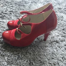 CLARKS Camelia Kate Mary Jane