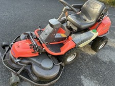 Husqvarna PF21AWD Rider