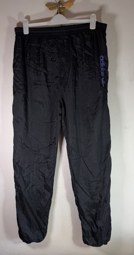 Early black adidas - black,