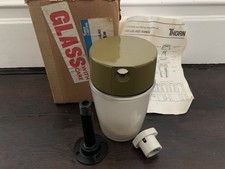 Vintage Thorn Lighting EKF