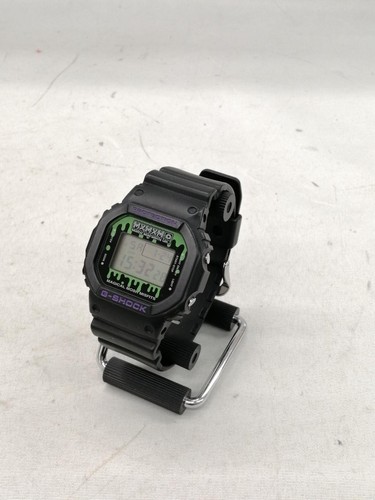 Casio 5600vt shock - casio, dw-5600vt