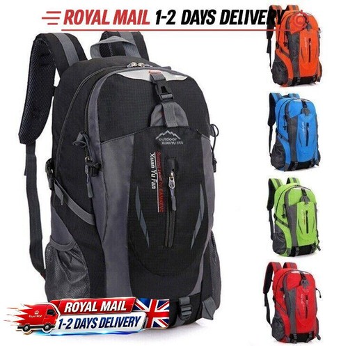Camping walking hiking - camping,