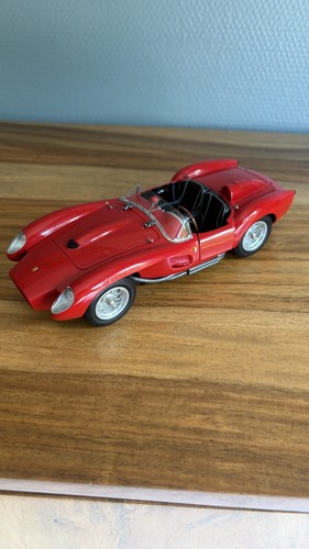 Cmc ferrari 250 - cmc,