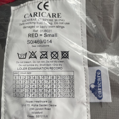 Caricare toileting patient - toileting,