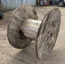 Wooden Cable Drum Reel all sizes available