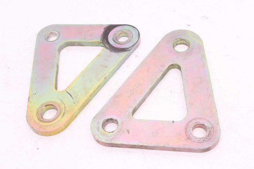 Shock absorber holder honda - shock, xl