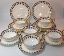 6 Cauldon Ltd Black & White