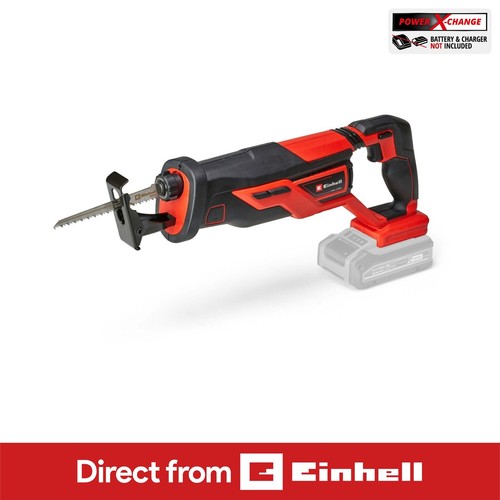 Einhell cordless reciprocating - einhell,