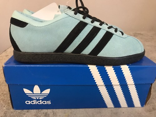 Rare adidas hawaii aqua size - hawaii,