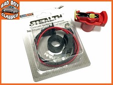 Accuspark electronic ignition - accuspark,