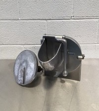 Hobart Mixer Veg Prep