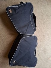 Pannier Inner bags to fit