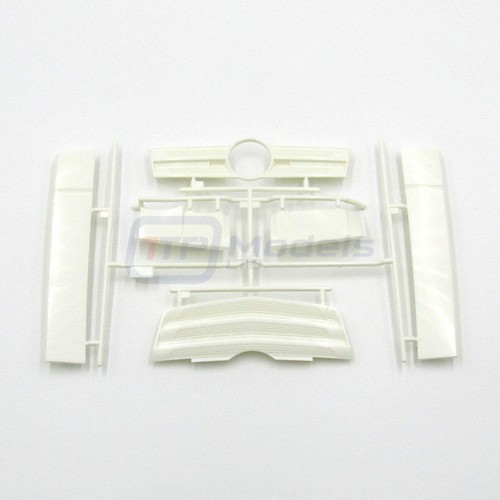 Tamiya 56335 mercedes benz - 56335, mercedes-benz