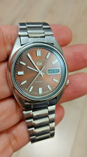 Vintage Seiko 5 Automatic Mens