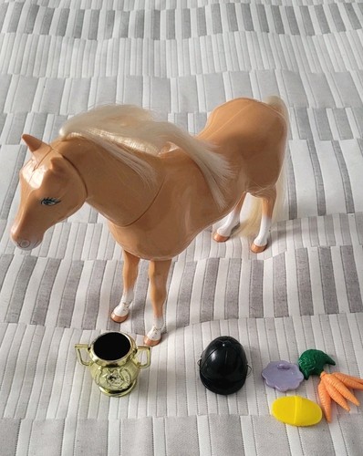 Barbie vintage 1997 mattel - barbie,