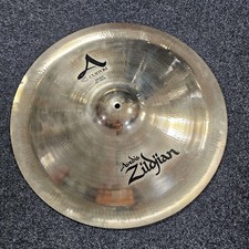 Zildjian 20" A Custom Swish