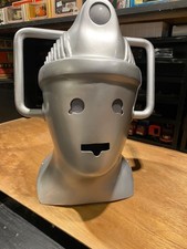 Dr Who full size Cyberman